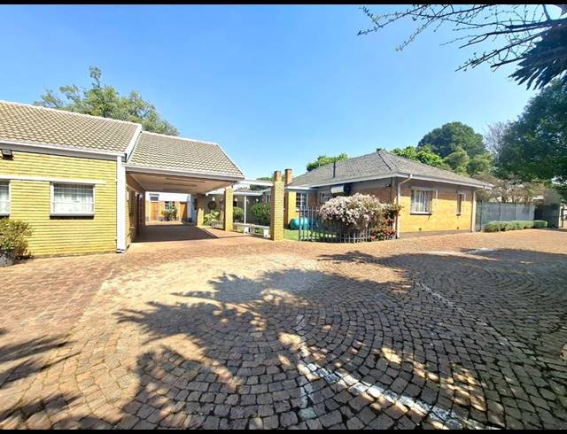 BUSINESS FOR SALE IN RYNFIELD